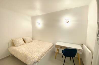 Maison 1 pièces 670 €