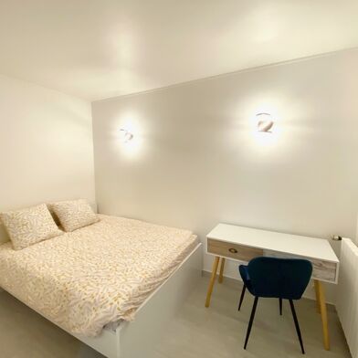 Maison 1 pièces 670 €