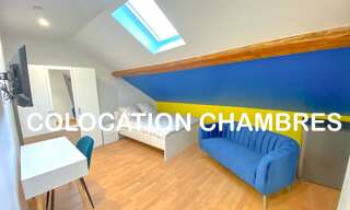 Maison 1 Pièce 12 m² à louer à Gagny (93220)