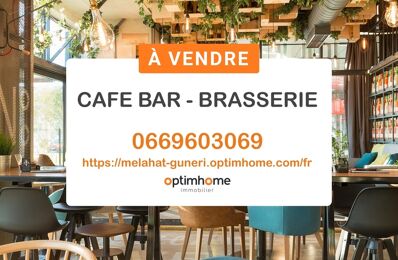 vente commerce 840 000 € à proximité de Villiers-le-Bel (95400)