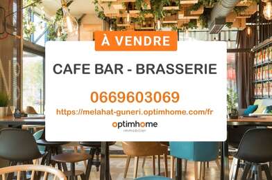 Commerce  840000 €