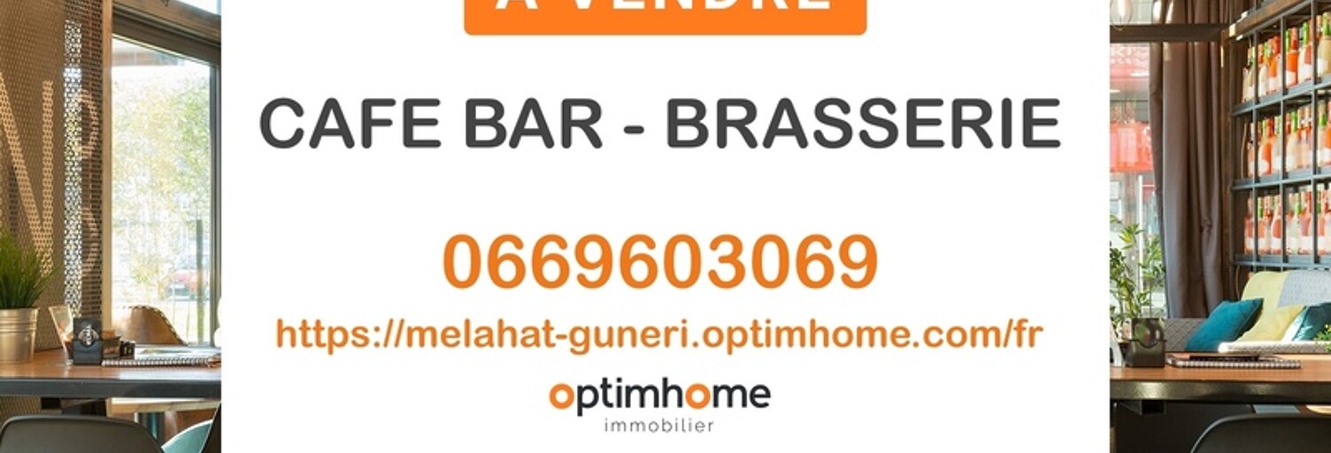 Commerce  150 m² à vendre à Bondy (93140)