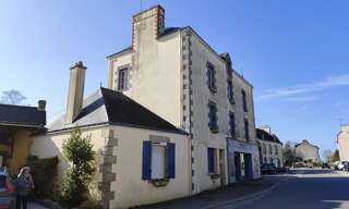 Maison 15 Pièces 98 m² à vendre à Saint-Vincent-sur-Oust (56350)