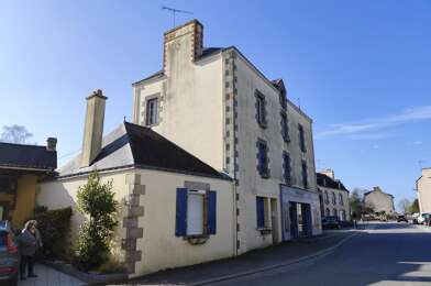 Maison 15 pièces 177500 €