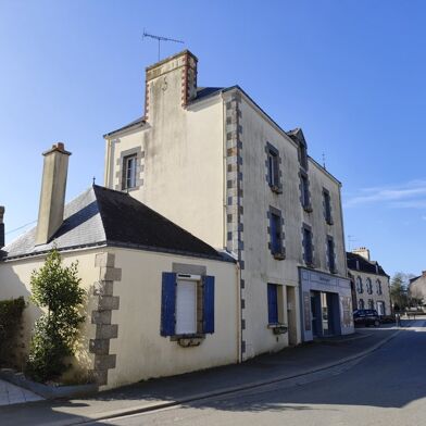 Maison 15 pièces 177500 €