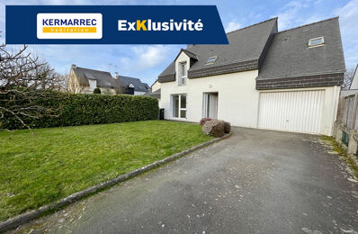 vente maison 340 400 € à proximité de Châteaugiron (35410)