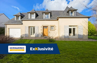 vente maison 682 500 € à proximité de Saint-Gilles (35590)