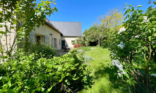 Maison 7 Pièces 170 m² à vendre à Cesson-Sévigné (35510)