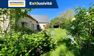 Maison 7 Pièces 170 m² à vendre à Cesson-Sévigné (35510)