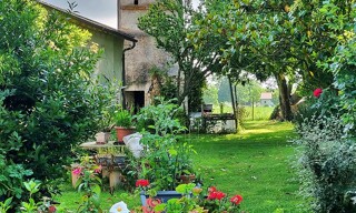 Maison 7 Pièces 204 m² à vendre à Saulcet (03500)