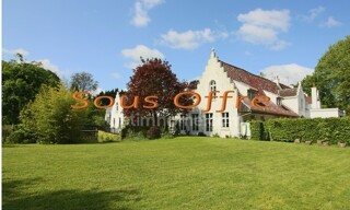 Maison 9 Pièces 268 m² à vendre à Hem (59510)