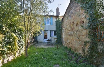 location maison 869 € CC /mois à proximité de Dordogne (24)