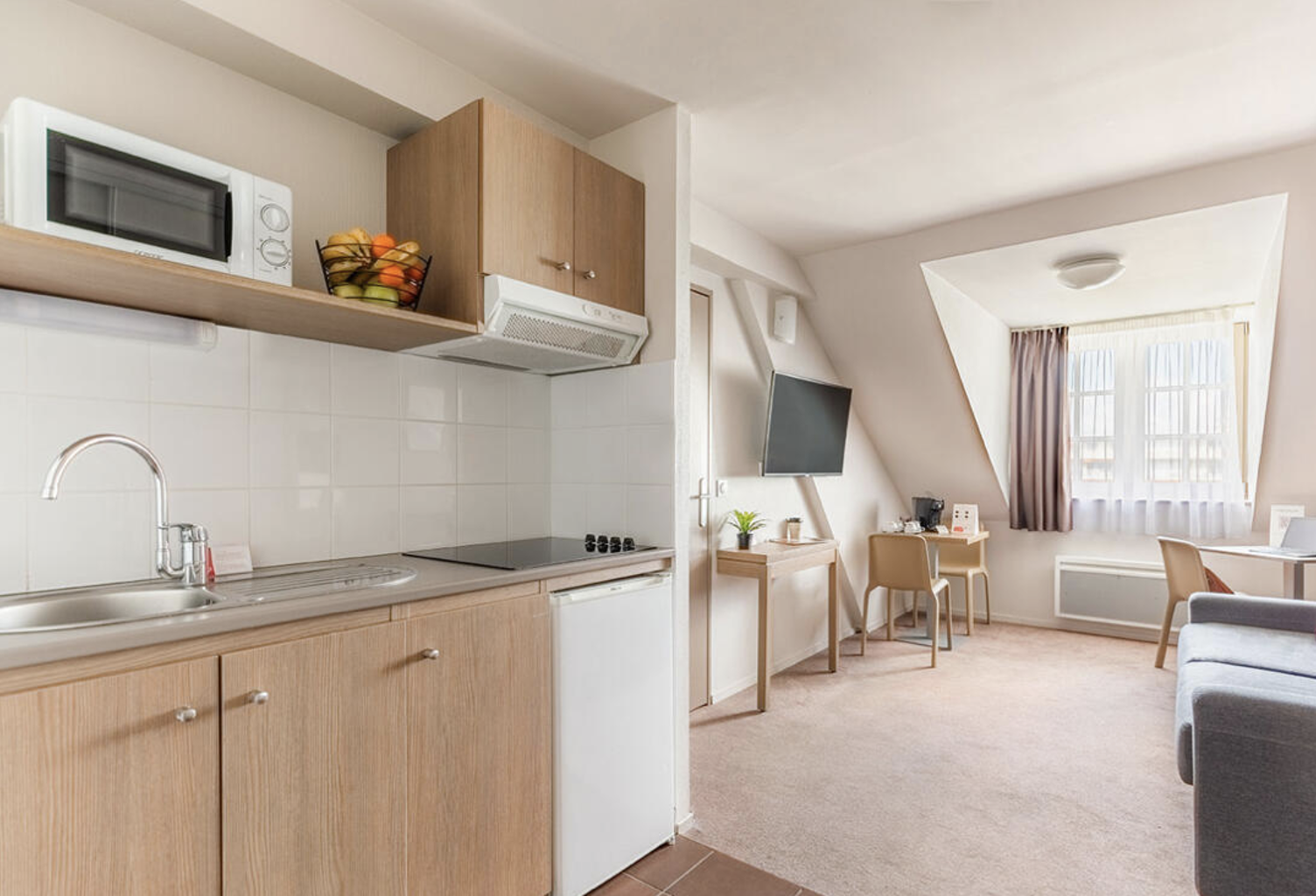 Opportunité d'Investissement en LMNP sous Bail Commercial - — photo 1