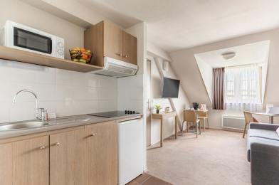 Appartement 1 pièces 79968 €