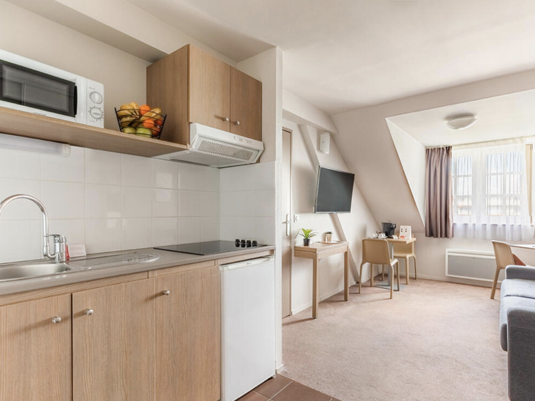 Opportunité d'Investissement en LMNP sous Bail Commercial - — photo 1