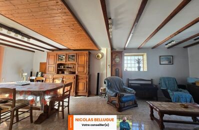 vente maison 220 500 € à proximité de Lougratte (47290)