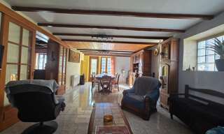 Maison 8 Pièces 176 m² à vendre à Issigeac (24560)