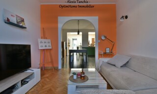 Maison 5 Pièces 118 m² à vendre à Saint-André-lez-Lille (59350)