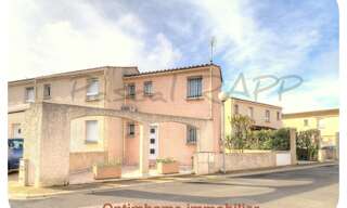 Maison 3 Pièces 41 m² à vendre à Agde (34300)