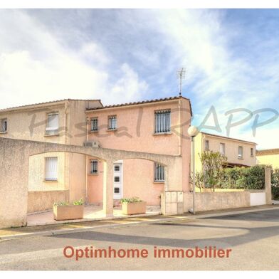 Maison 3 pièces 194000 €