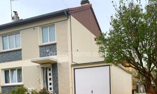 Maison 4 Pièces 80 m² à vendre à Fameck (57290)