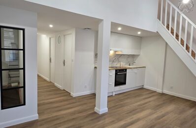 vente appartement 118 500 € à proximité de Margueron (33220)