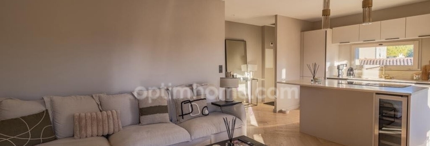 Appartement 2 Pièces 50 m² à vendre à Saint-Rémy-de-Provence (13210)