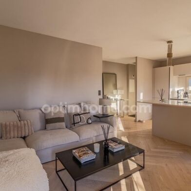 Appartement 2 pièces 349800 €