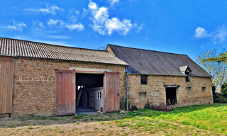 Maison 1 Pièce 180 m² à vendre à Louvigné-du-Désert (35420)