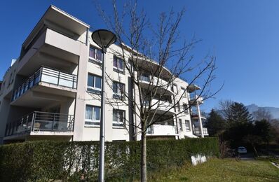 vente appartement 220 000 € à proximité de Dullin (73610)