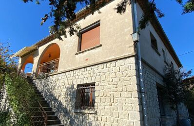 vente maison 283 000 € à proximité de Saint-Florent-sur-Auzonnet (30960)