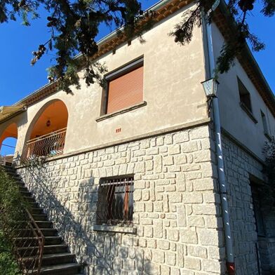 Maison 5 pièces 263000 €