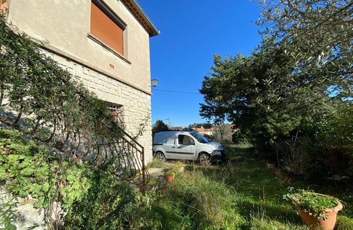 Maison St Paul Le Jeune 8 pièce(s) 164 m2 — photo 2