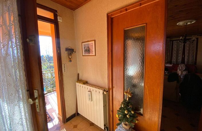 Maison St Paul Le Jeune 8 pièce(s) 164 m2 — photo 4