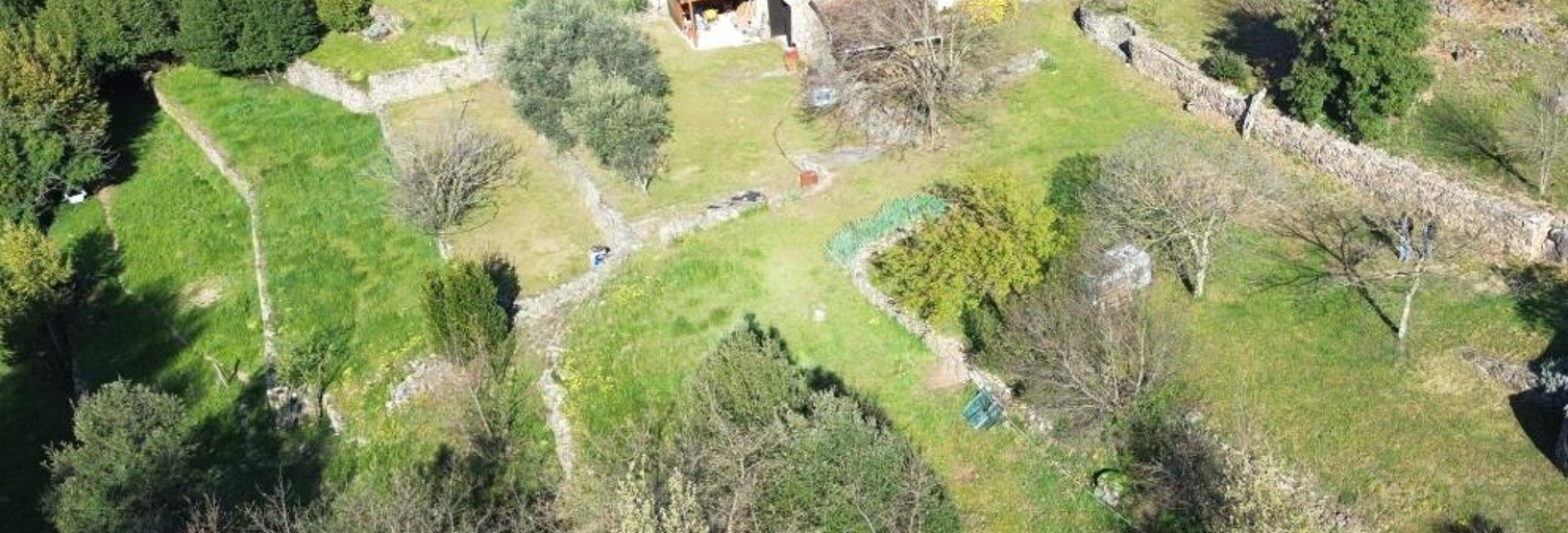 Maison 4 Pièces 129 m² à vendre à Vernon (07260)