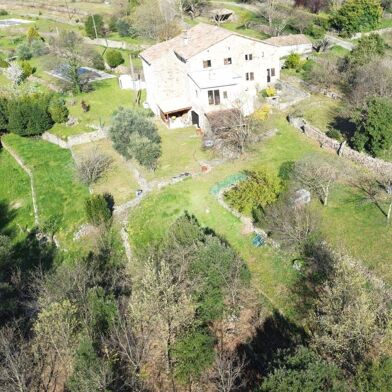 Maison 4 pièces 420000 €