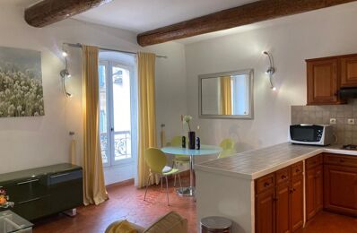 location appartement 680 € CC /mois à proximité de Pélissanne (13330)