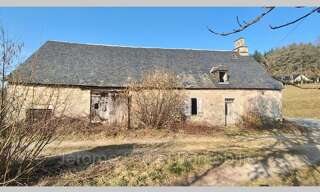 Maison 1 Pièce  m² à vendre à Darnets (19300)