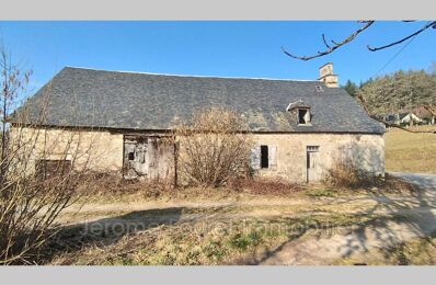 vente maison 85 750 € à proximité de Palisse (19160)