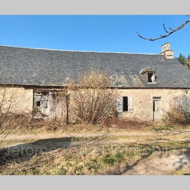 Maison 1 pièces 85750 €