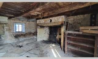 Maison 1 Pièce  m² à vendre à Darnets (19300)