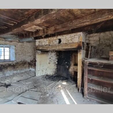 Maison 1 pièces 85750 €