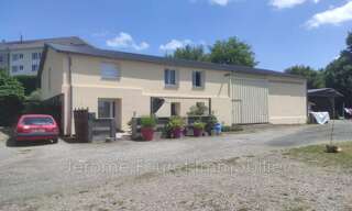 Maison  170 m² à vendre à Égletons (19300)