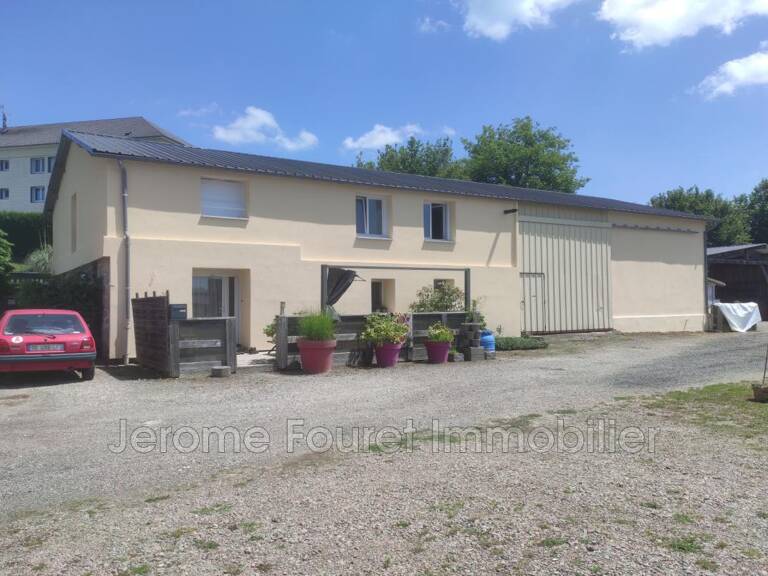 Immeuble hangar très bien placé — photo 1