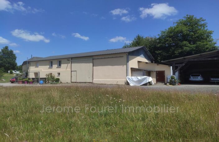 Immeuble hangar très bien placé — photo 2