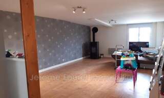 Immeuble  170 m² à vendre à Égletons (19300)