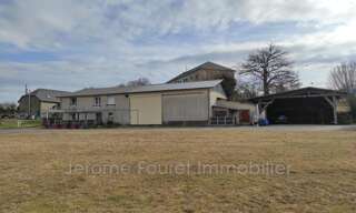 Immeuble  170 m² à vendre à Égletons (19300)