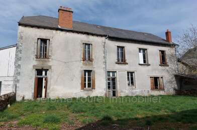 Immeuble  128000 €