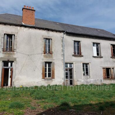 Immeuble  128000 €