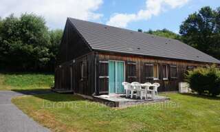 Maison  42 m² à vendre à Égletons (19300)